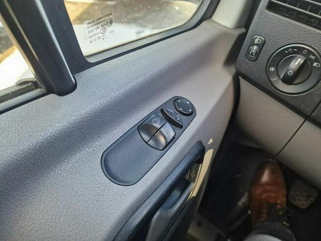 Mercedes Sprinter 2.2 CDI 130 KM, Klimatyzacja, Dwa Klucze, Bluetooth, Webasto