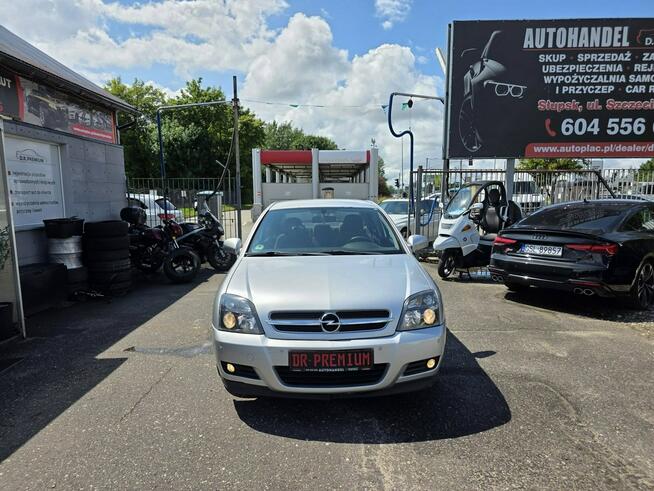 Opel Vectra 1.8 Benzyna 122 KM, Klimatyzacja, Komputer, Wielofunkcyjna Kierownica