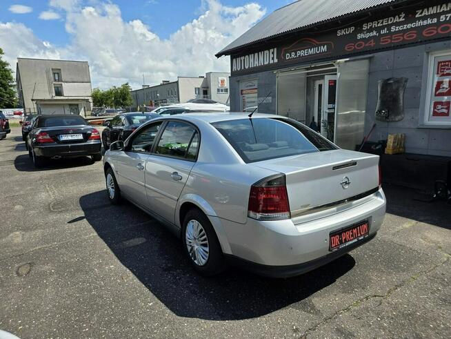 Opel Vectra 1.8 Benzyna 122 KM, Klimatyzacja, Komputer, Wielofunkcyjna Kierownica