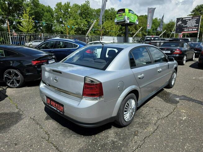 Opel Vectra 1.8 Benzyna 122 KM, Klimatyzacja, Komputer, Wielofunkcyjna Kierownica