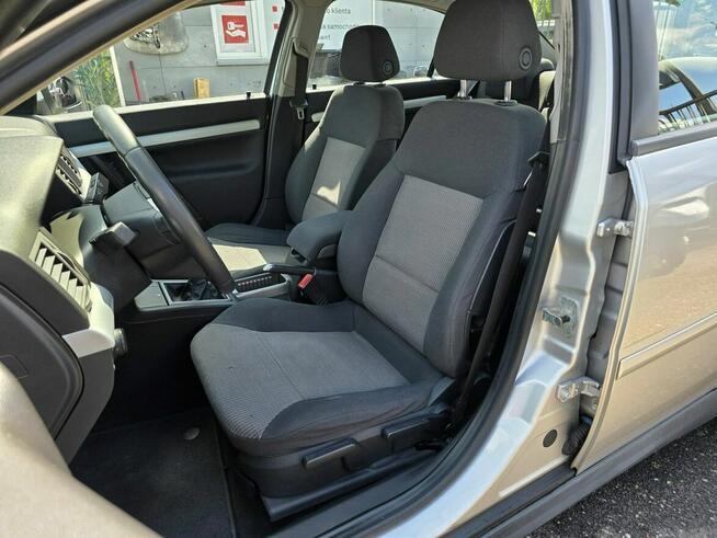 Opel Vectra 1.8 Benzyna 122 KM, Klimatyzacja, Komputer, Wielofunkcyjna Kierownica