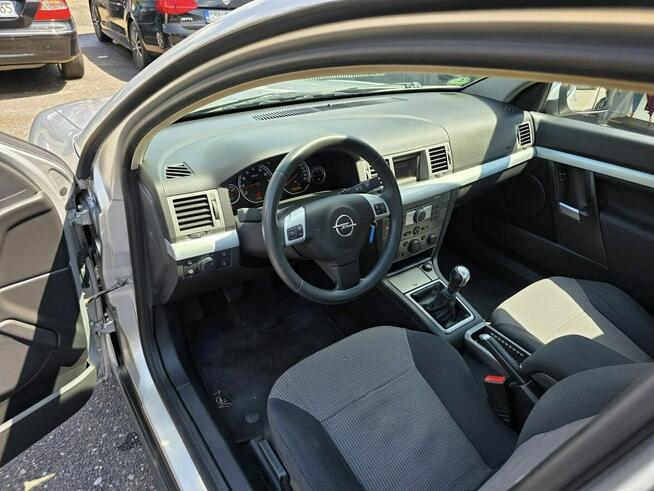 Opel Vectra 1.8 Benzyna 122 KM, Klimatyzacja, Komputer, Wielofunkcyjna Kierownica