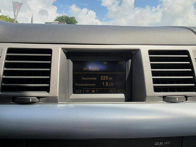 Opel Vectra 1.8 Benzyna 122 KM, Klimatyzacja, Komputer, Wielofunkcyjna Kierownica