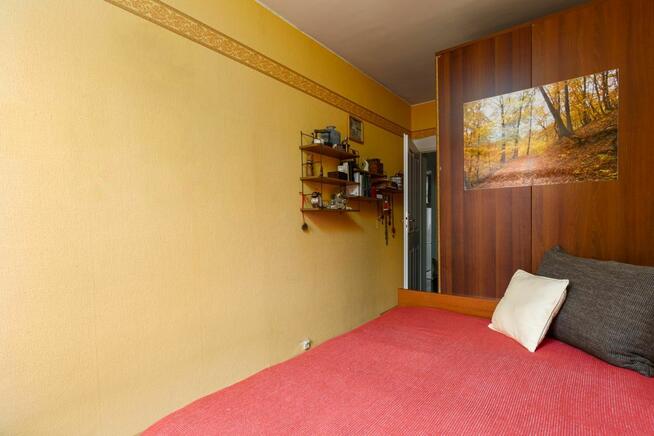 Mieszkanie Gdańsk Oliwa, Arenda Dickmana