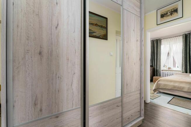 Mieszkanie Gdańsk Oliwa, Arenda Dickmana