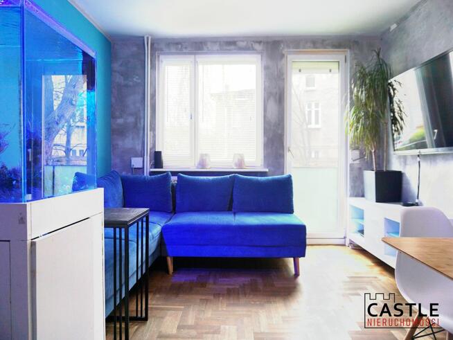 Mieszkanie Gdańsk Stogi,