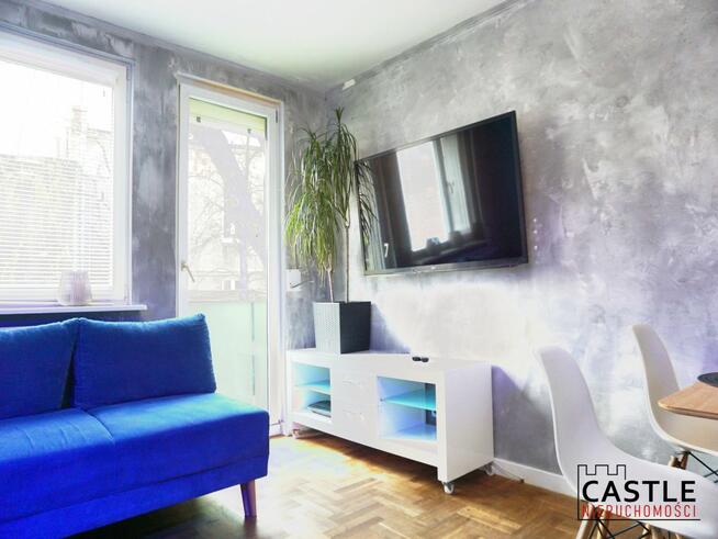 Mieszkanie Gdańsk Stogi,