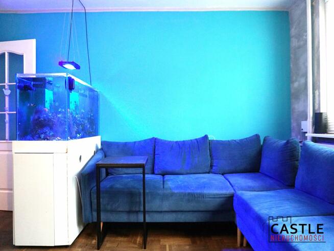 Mieszkanie Gdańsk Stogi,