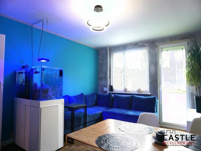 Mieszkanie Gdańsk Stogi,