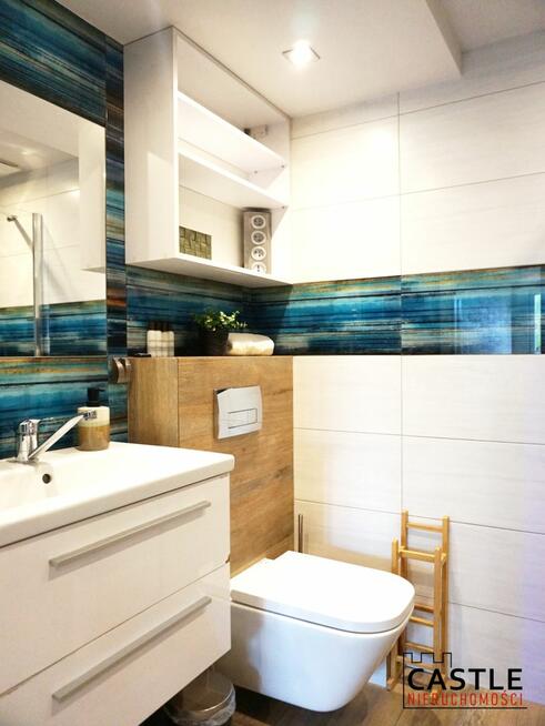 Mieszkanie Gdańsk Stogi,