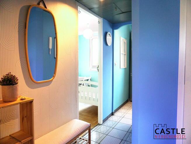 Mieszkanie Gdańsk Stogi,