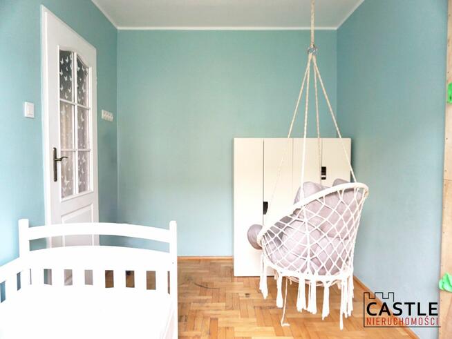 Mieszkanie Gdańsk Stogi,