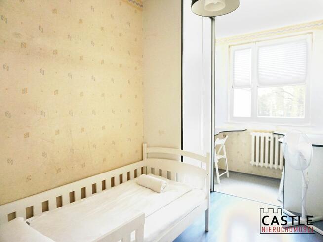 Mieszkanie Gdańsk Stogi,