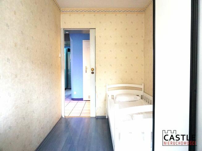 Mieszkanie Gdańsk Stogi,