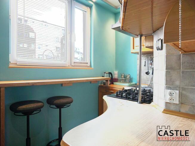 Mieszkanie Gdańsk Stogi,