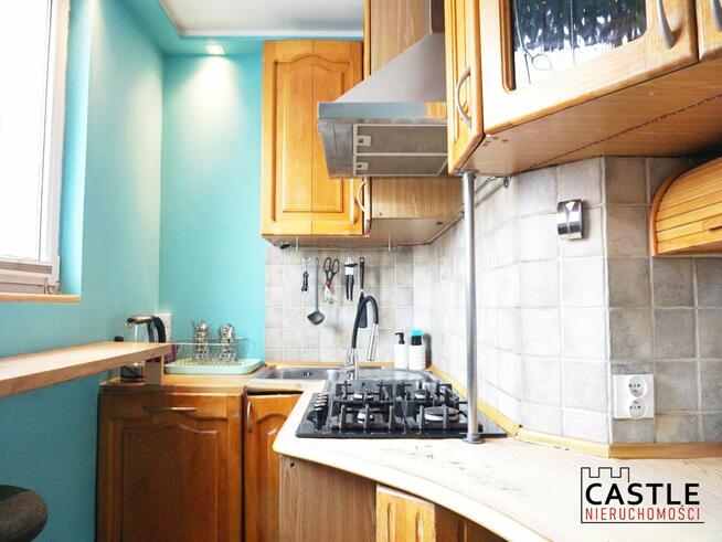 Mieszkanie Gdańsk Stogi,