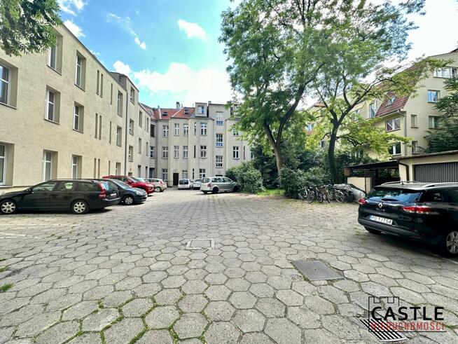 Mieszkanie Poznań gm. Poznań-Wilda Wilda, Wierzbięcice