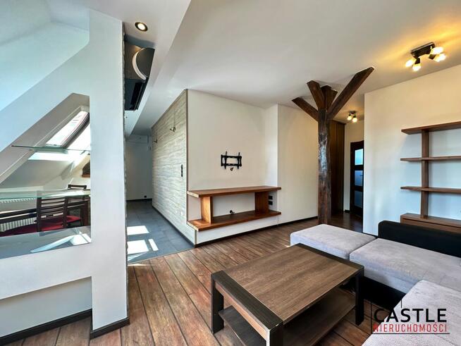 Mieszkanie Poznań gm. Poznań-Wilda Wilda, Wierzbięcice