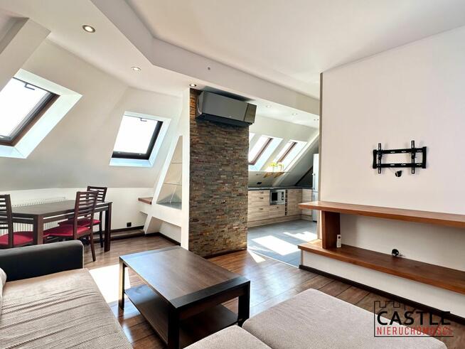 Mieszkanie Poznań gm. Poznań-Wilda Wilda, Wierzbięcice