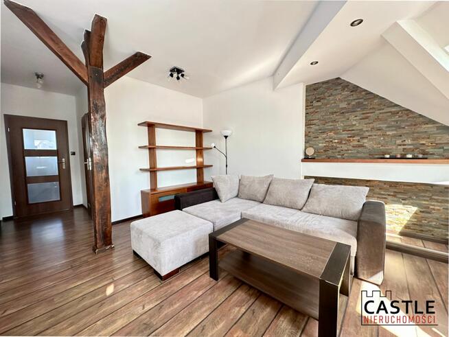 Mieszkanie Poznań gm. Poznań-Wilda Wilda, Wierzbięcice