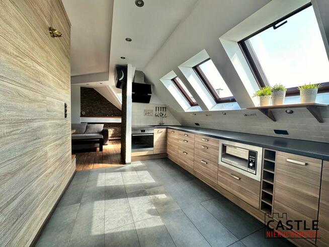 Mieszkanie Poznań gm. Poznań-Wilda Wilda, Wierzbięcice