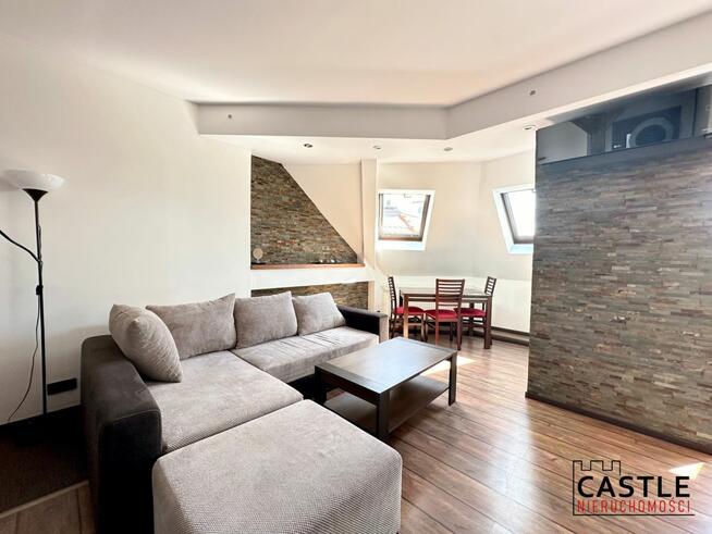 Mieszkanie Poznań gm. Poznań-Wilda Wilda, Wierzbięcice