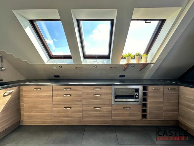 Mieszkanie Poznań gm. Poznań-Wilda Wilda, Wierzbięcice