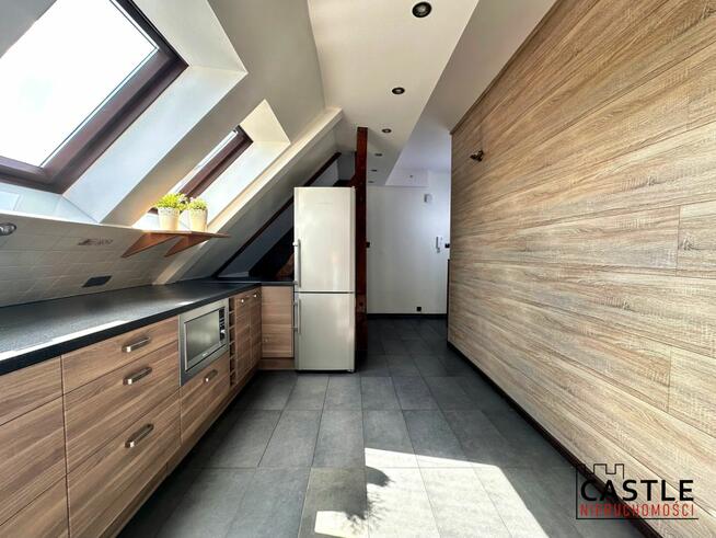 Mieszkanie Poznań gm. Poznań-Wilda Wilda, Wierzbięcice