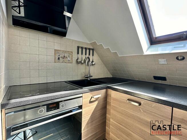 Mieszkanie Poznań gm. Poznań-Wilda Wilda, Wierzbięcice