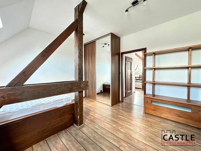 Mieszkanie Poznań gm. Poznań-Wilda Wilda, Wierzbięcice