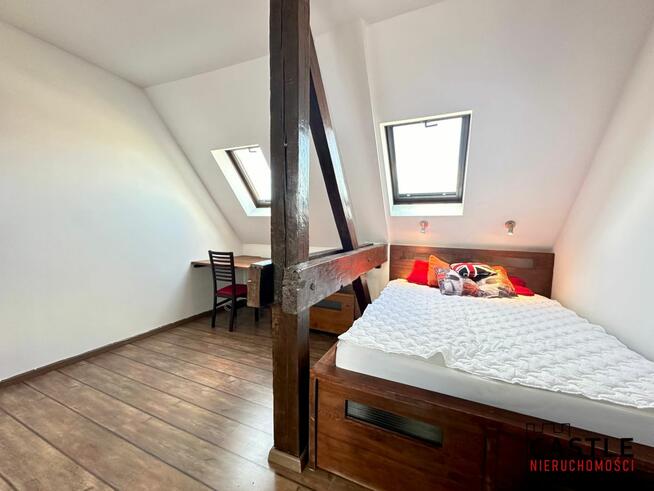 Mieszkanie Poznań gm. Poznań-Wilda Wilda, Wierzbięcice