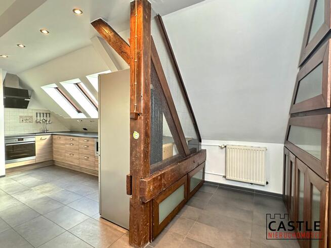 Mieszkanie Poznań gm. Poznań-Wilda Wilda, Wierzbięcice