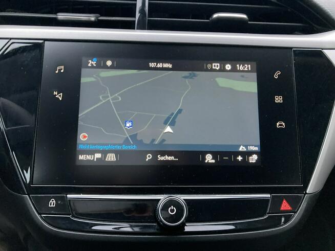 Opel Corsa F 1.5-102KM Klima Navi 2021