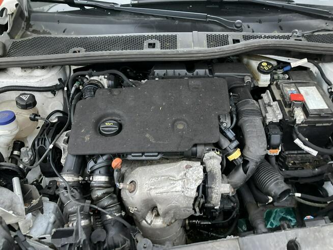 Opel Corsa F 1.5-102KM Klima Navi 2021