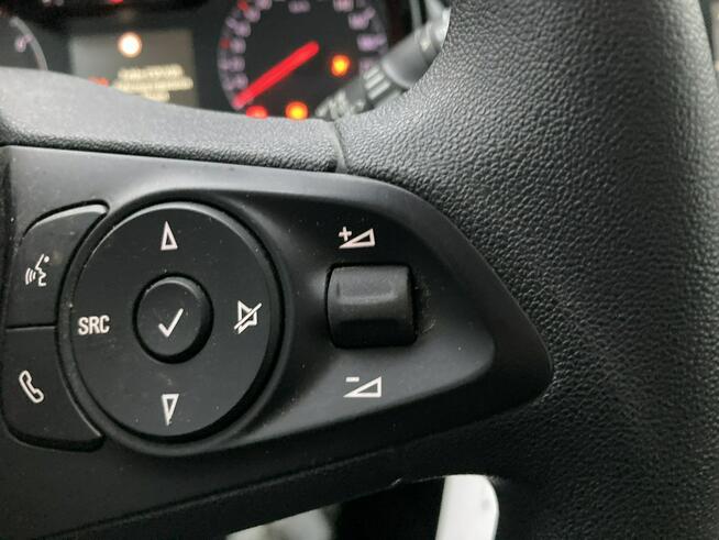 Opel Corsa F 1.5-102KM Klima Navi 2021