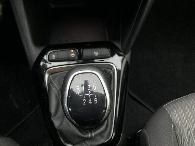 Opel Corsa F 1.5-102KM Klima Navi 2021