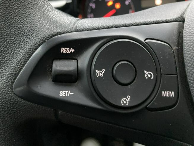 Opel Corsa F 1.5-102KM Klima Navi 2021