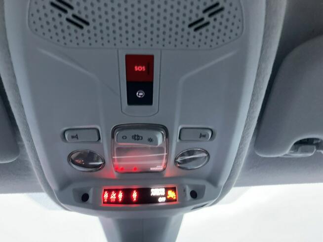 Opel Corsa F 1.5-102KM Klima Navi 2021