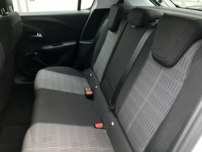 Opel Corsa F 1.5-102KM Klima Navi 2021