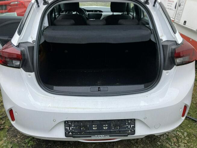 Opel Corsa F 1.5-102KM Klima Navi 2021