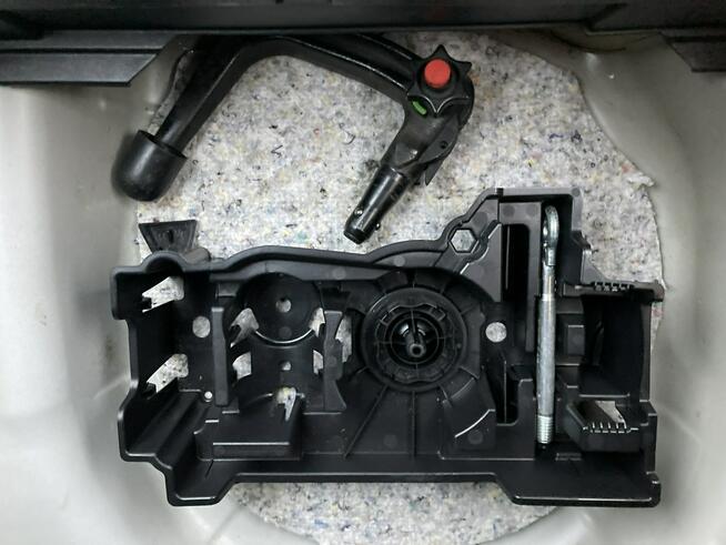 Opel Corsa F 1.5-102KM Klima Navi 2021