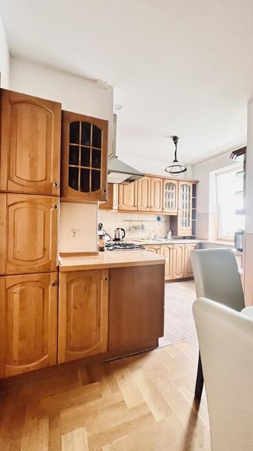 3 POKOJE/ 90m2/POGODNO