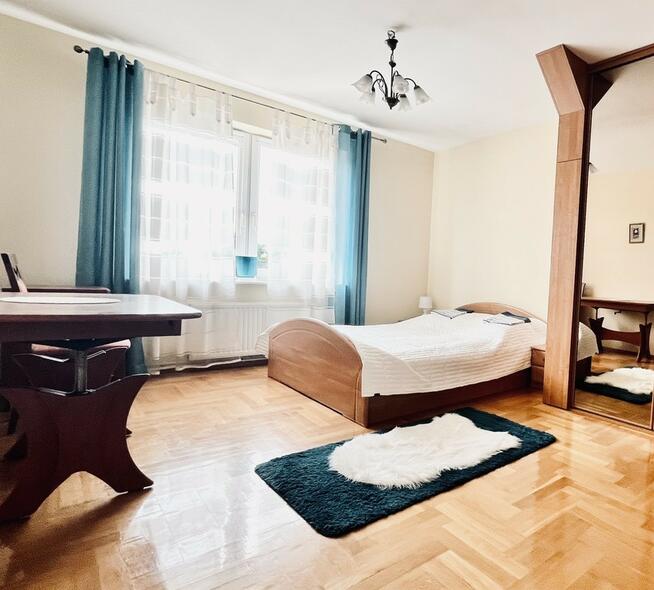 3 POKOJE/ 90m2/POGODNO