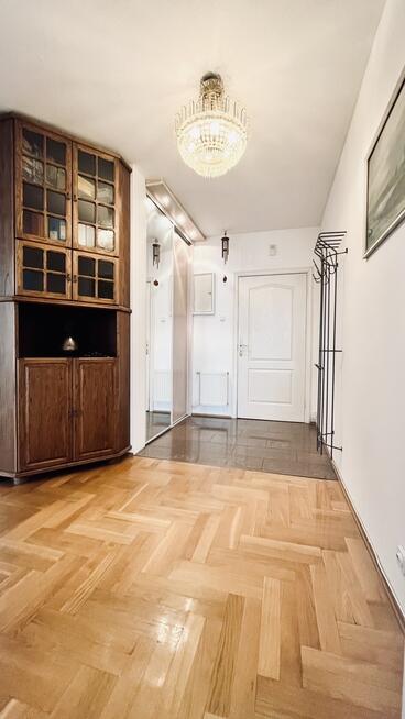 3 POKOJE/ 90m2/POGODNO