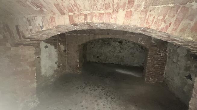 Działka budowlana z projektem w Dobieszczynie