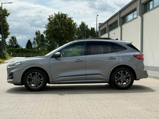 Ford Kuga ST Line Bang Olufsen Panorama Full Led