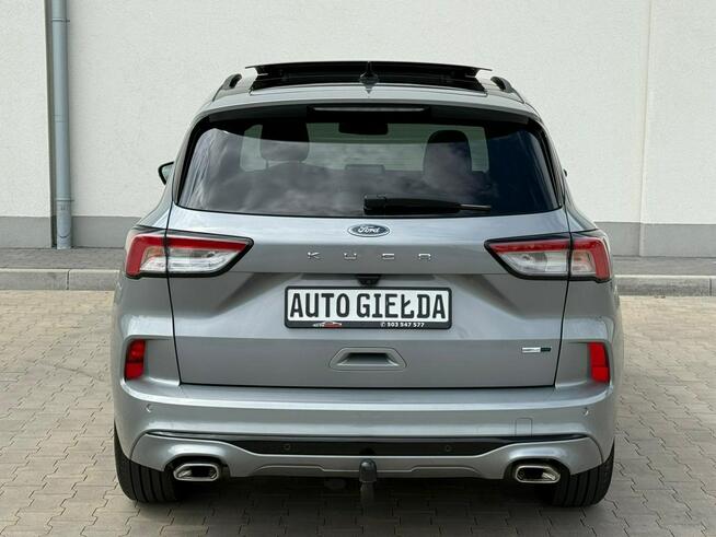 Ford Kuga ST Line Bang Olufsen Panorama Full Led