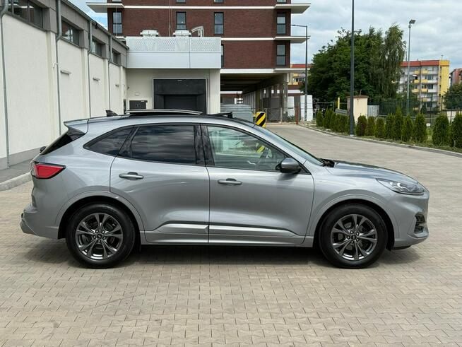 Ford Kuga ST Line Bang Olufsen Panorama Full Led