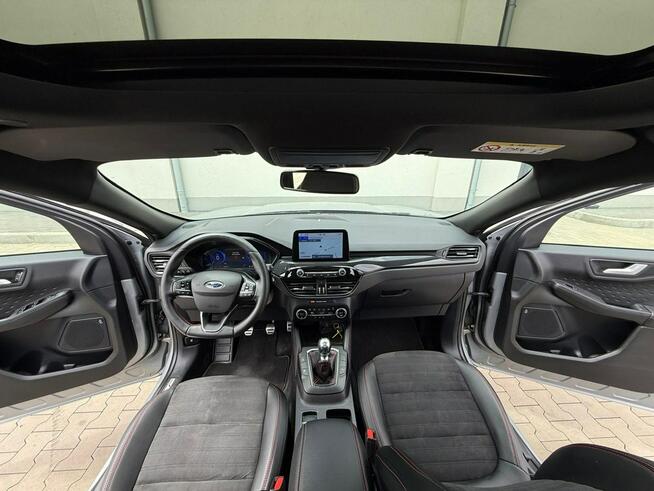 Ford Kuga ST Line Bang Olufsen Panorama Full Led