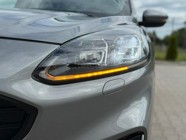 Ford Kuga ST Line Bang Olufsen Panorama Full Led